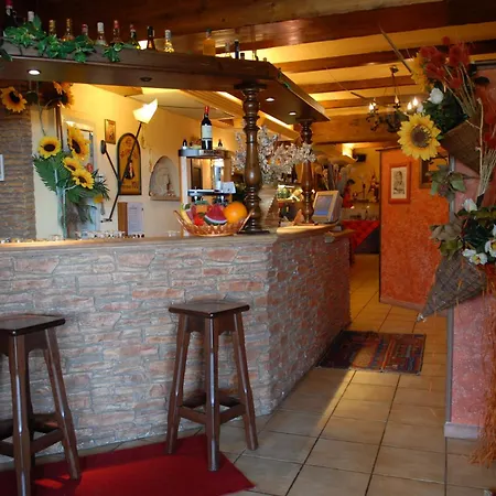 Hotel Al Ritrovo-2