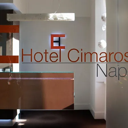 Hotel Cimarosa-3