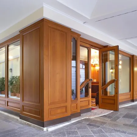 Hotel Manzoni-3