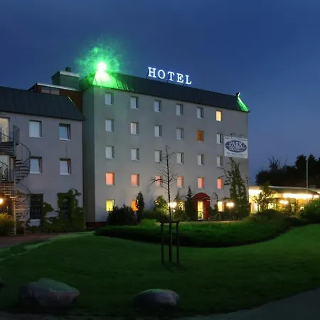 Parkhotel Neubrandenburg-2