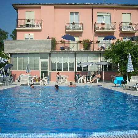 Ca Masawalsa Hotel-2