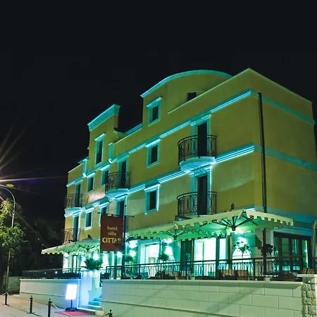 Hotel Villa Cittar-2