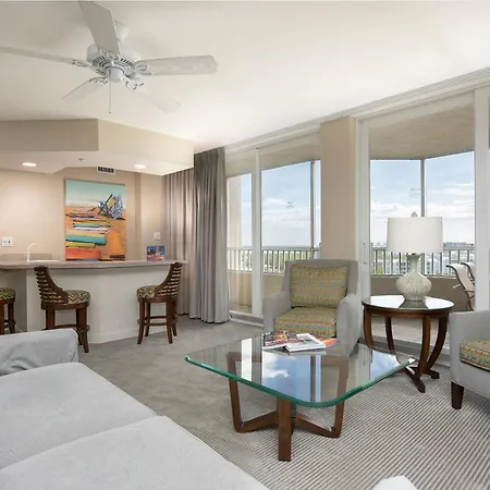 Gullwing Beach Resort-3