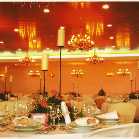 Hotel Rural A Coutada - Peniche-2