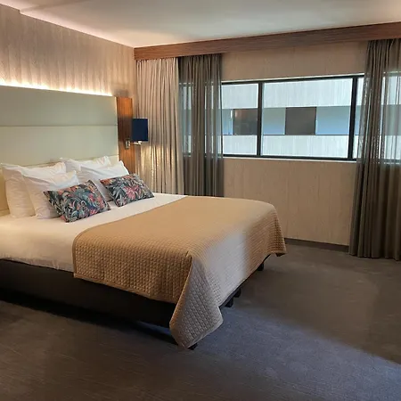 Van der Valk Hotel Rotterdam - Blijdorp-3