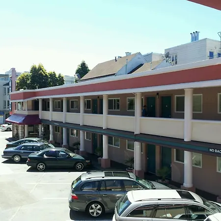 Town House Motel-3