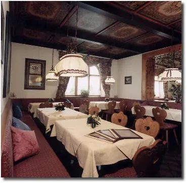 Hotel Gasthof zur Post-3