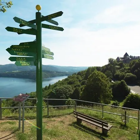 BELVEDERE - das BIO HOTEL Garni&SuiteHotel am Edersee-3