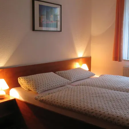 Pension Hinz & Kunz-2
