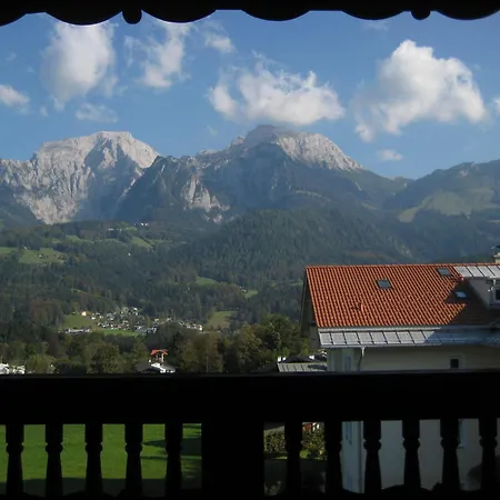 Sporthotel Schönau am Königssee-2