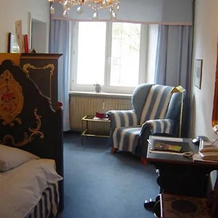 Hotel Alte Post-2