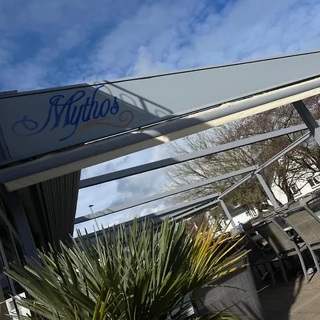 Hotel Mythos-3