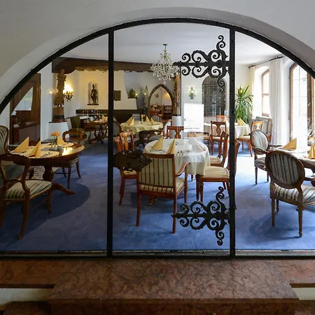 Stoll'S Hotel Alpina-2