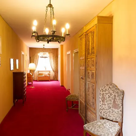 Hotel Alte Post-3