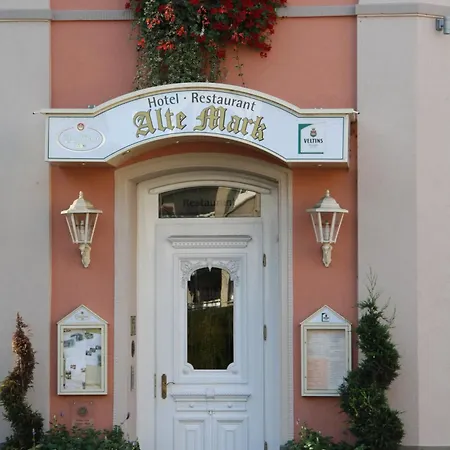 Hotel Alte Mark-3