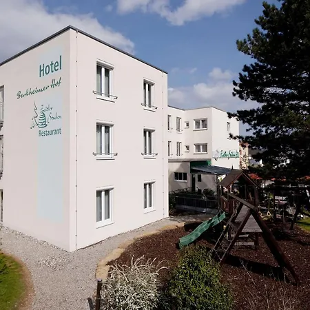 Hotel Berkheimer Hof-2