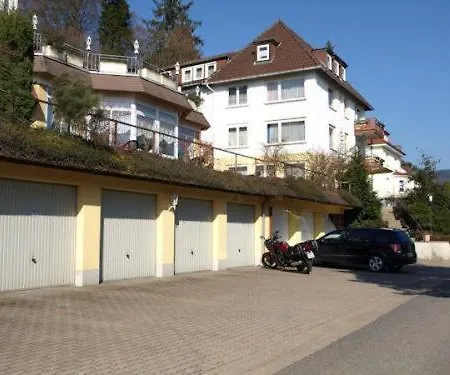 Hotel-Pension Ursula-3