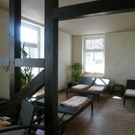 Höger's Hotel&Restaurant-2
