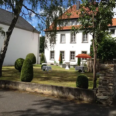 Hotel Fuerstenberg-3
