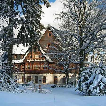 Berghotel Friedrichshöhe-2