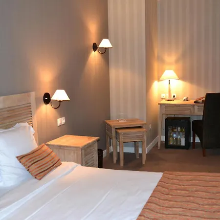 Almoria Hôtel&SPA-2