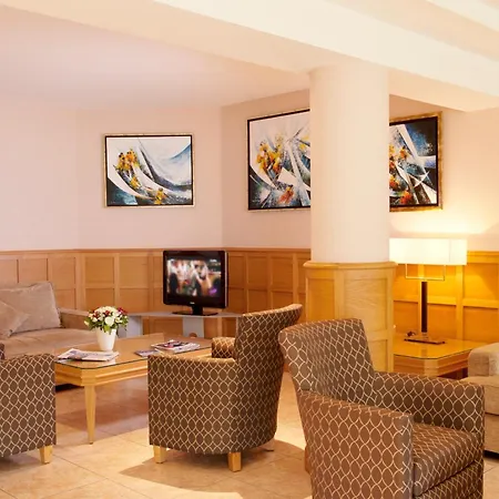 Best Western Alexandra-2