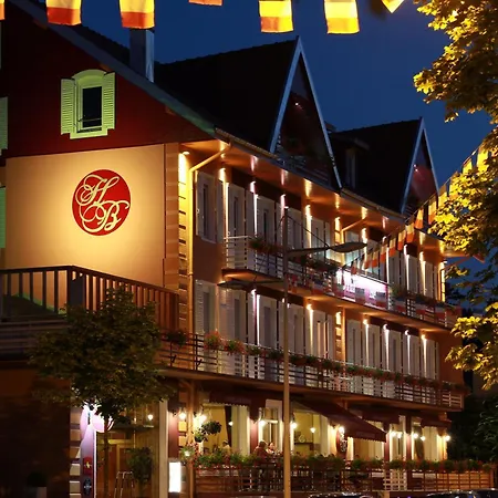 Hotel Des Bains-3