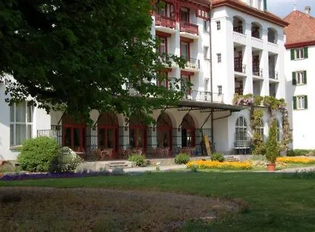 Mattenhof Resort-2