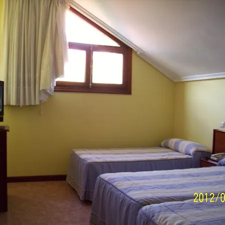 Hotel Noray-2