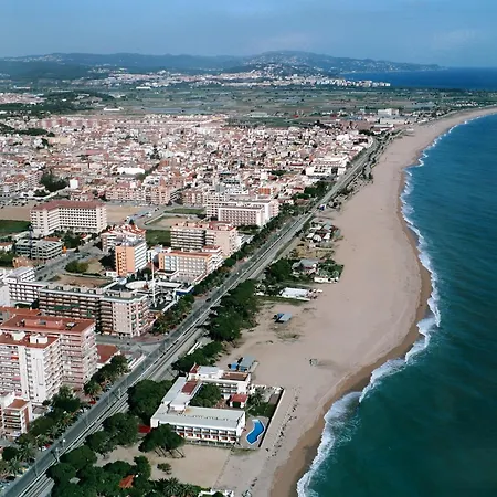Hotel Amaraigua (Adults Only)-2