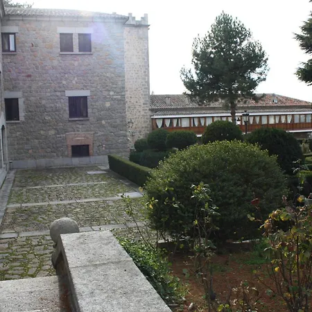 Parador de Ávila-3