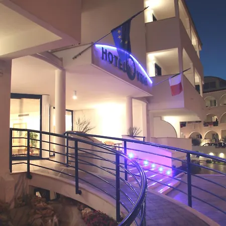 Hotel Yria-3