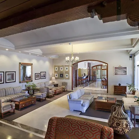 Parador de Las Cañadas del Teide-3