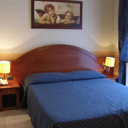 Hotel Verona Rome-2