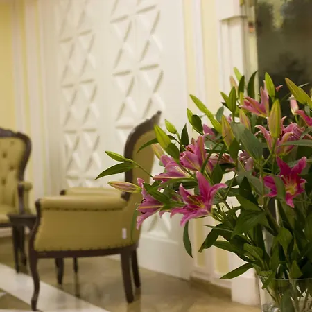 Hotel Roma-3