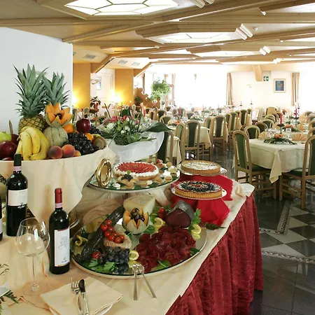 Hotel Santanton-3