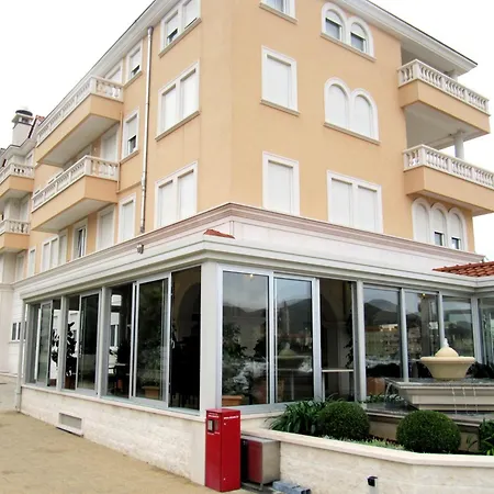 Hotel Trogir Palace-3