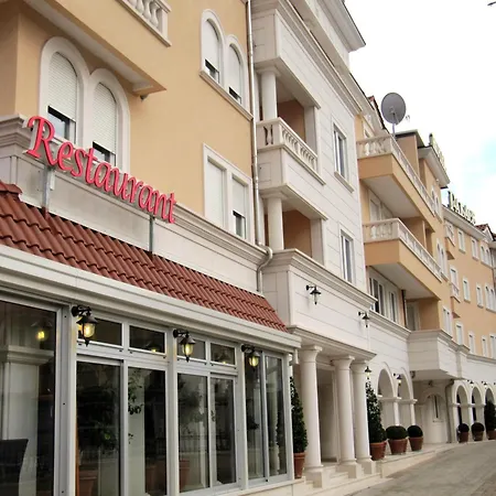 Hotel Trogir Palace-2
