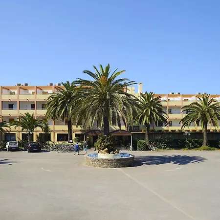 Hotel Oasis-2
