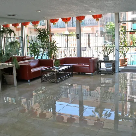 Royal Century Hotel At Lax-2