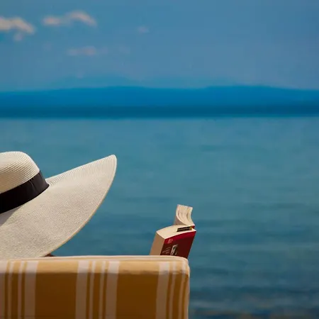 Hotel Lungomare Opatija - By Liburnia Hotels & Villas-2
