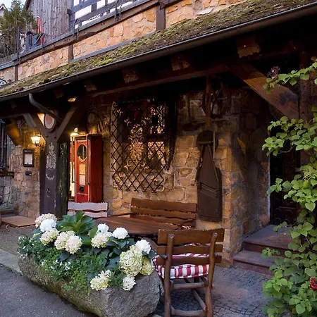 Hotel Traube-2