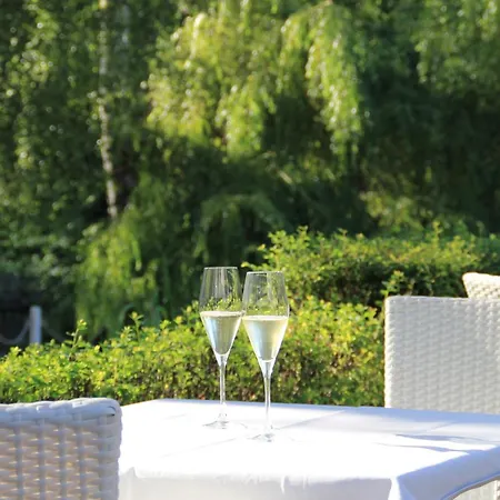Hotel Forsthaus-3