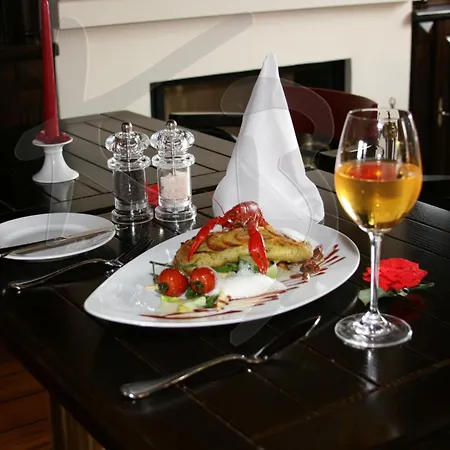 Strandhotel Deichgraf Graal-Müritz-3