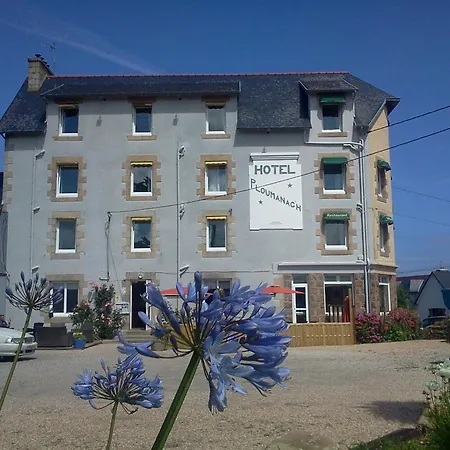 Logis Hotel Restaurant Le Phare-3