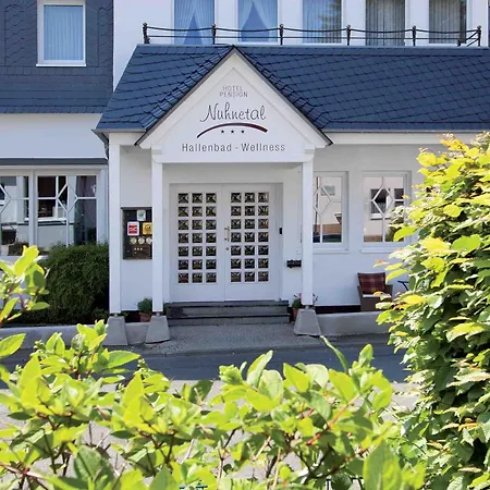 Hotel Nuhnetal-2