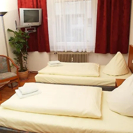 Altstadthotel Wienecke-3