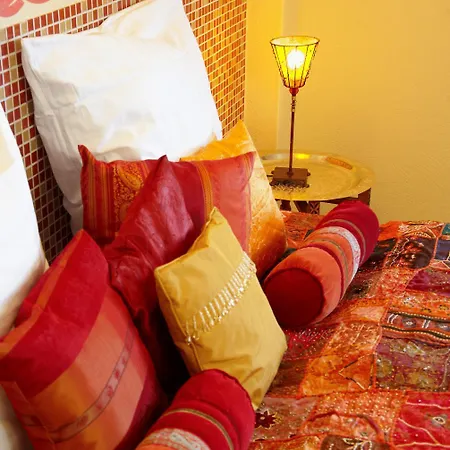 Art-Hotel Sonnenhof-3