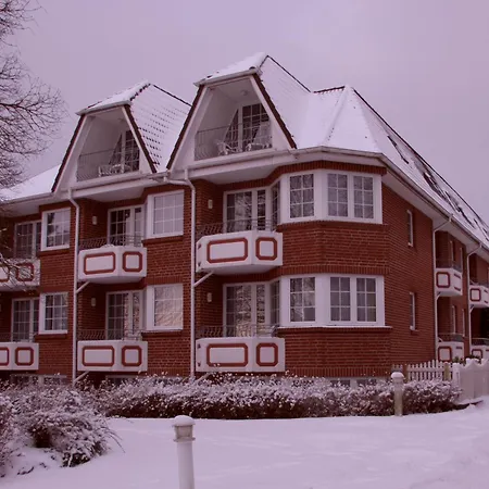 Hotel Seeschwalbe-2