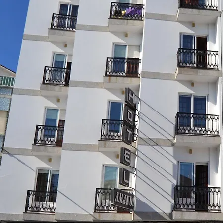Hotel Amandi-2